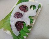 w高野豆腐のミルフィーユカツ♪作り方7写真