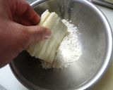 w高野豆腐のミルフィーユカツ♪作り方10写真