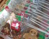 クリスマスパーティー♪作り方20写真