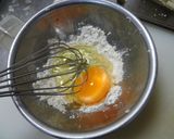 w高野豆腐のミルフィーユカツ♪作り方11写真