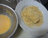 w高野豆腐のミルフィーユカツ♪作り方12写真