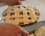 アップルパイ作り方15写真