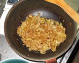 野菜の皮捨てず栄養満点カレー作り方7写真