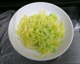 モーニングボウルでお好み焼き作り方1写真