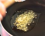 アジのグリーンソース作り方4写真