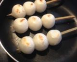 おだんご作り方3写真