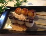 おだんご作り方4写真
