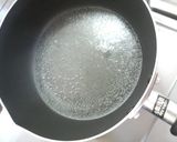 簡単！我が家のたまご雑炊♪作り方1写真