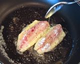 アジのグリーンソース作り方9写真