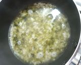残ったご飯で簡単!海苔雑炊♪作り方6写真