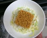 モーニングボウルでお好み焼き作り方3写真