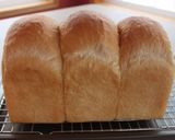 アメリカで☆極旨☆ハード食パンを焼こう♪作り方15写真
