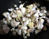 我が家のたけのこご飯作り方3写真