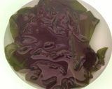 きゅうりの酢の物作り方3写真