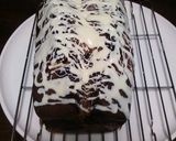カフェモカ☆パウンドケーキ♪作り方11写真