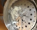 タケノコのあく抜き作り方3写真
