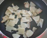 まろやか♪焼き筍のゆで卵和え✿作り方2写真