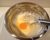 簡単*キャラメルチーズケーキ作り方6写真