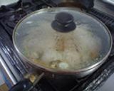 ☆牡蠣と春雨のオイスターソース煮☆作り方11写真