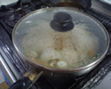 ☆牡蠣と春雨のオイスターソース煮☆作り方11写真