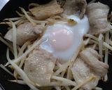 もやしの巣ごもり作り方3写真