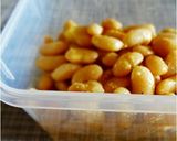白いんげん豆のコンフィ作り方8写真