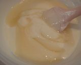 ヘルシー♪レアチーズケーキ作り方6写真