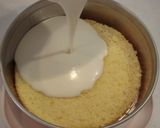 ヘルシー♪レアチーズケーキ作り方7写真