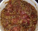 初心者簡単蜂蜜醤油麹生姜肉巻き寿司作り方3写真