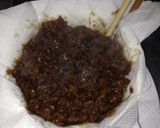 初心者簡単蜂蜜醤油麹生姜肉巻き寿司作り方10写真