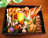 紫芋とペアで簡単♬鮮やか栗きんとん作り方5写真