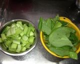 絶品シャキッ新玉野菜沢山出し昆布酢豚作り方7写真