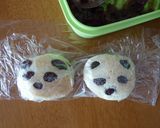 パンダどら焼き作り方5写真
