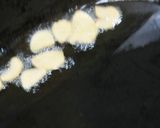 セロリ鶏作り方8写真
