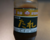 たけのこ＊バター＆焼肉のたれ炒め作り方3写真