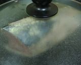 鰹のイタリアントマト作り方2写真