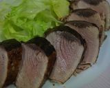 鰹のイタリアントマト作り方3写真