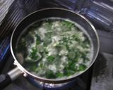 わかめスープ作り方2写真