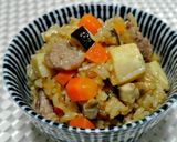 うちの♡中華風たけのこご飯作り方7写真