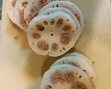レンコンビーフ作り方5写真