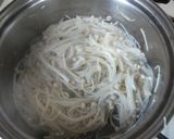 ✽えのきと明太子炒め✽作り方1写真