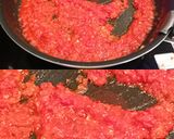 本格ボンゴレロッソ*あさりのパスタ作り方15写真