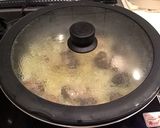 本格ボンゴレロッソ*あさりのパスタ作り方10写真