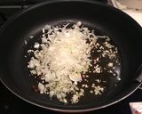 本格ボンゴレロッソ*あさりのパスタ作り方7写真