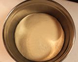 アメリカで☆極旨☆ハード食パンを焼こう♪作り方5写真