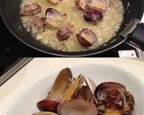 本格ボンゴレロッソ*あさりのパスタ作り方11写真