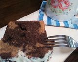 カフェモカ☆パウンドケーキ♪作り方14写真