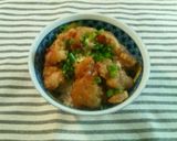 ｻｸｯじゅわ～♪唐揚げ作り方7写真