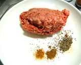 ビックマック風味のハンバーガー作り方7写真