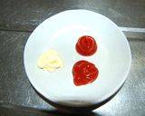 ビックマック風味のハンバーガー作り方5写真